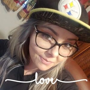 Meet your Posher, Cheyenne